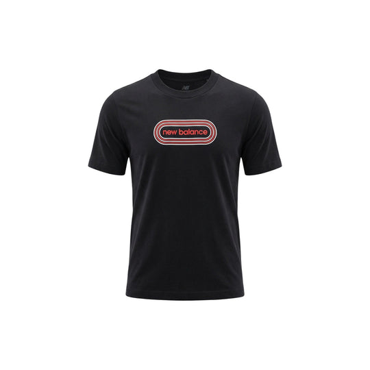 New Balance Men T-Shirt