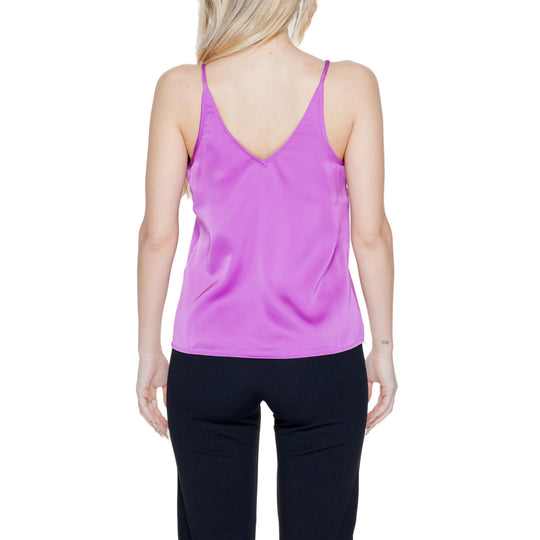 Vila Clothes  Women Undershirt