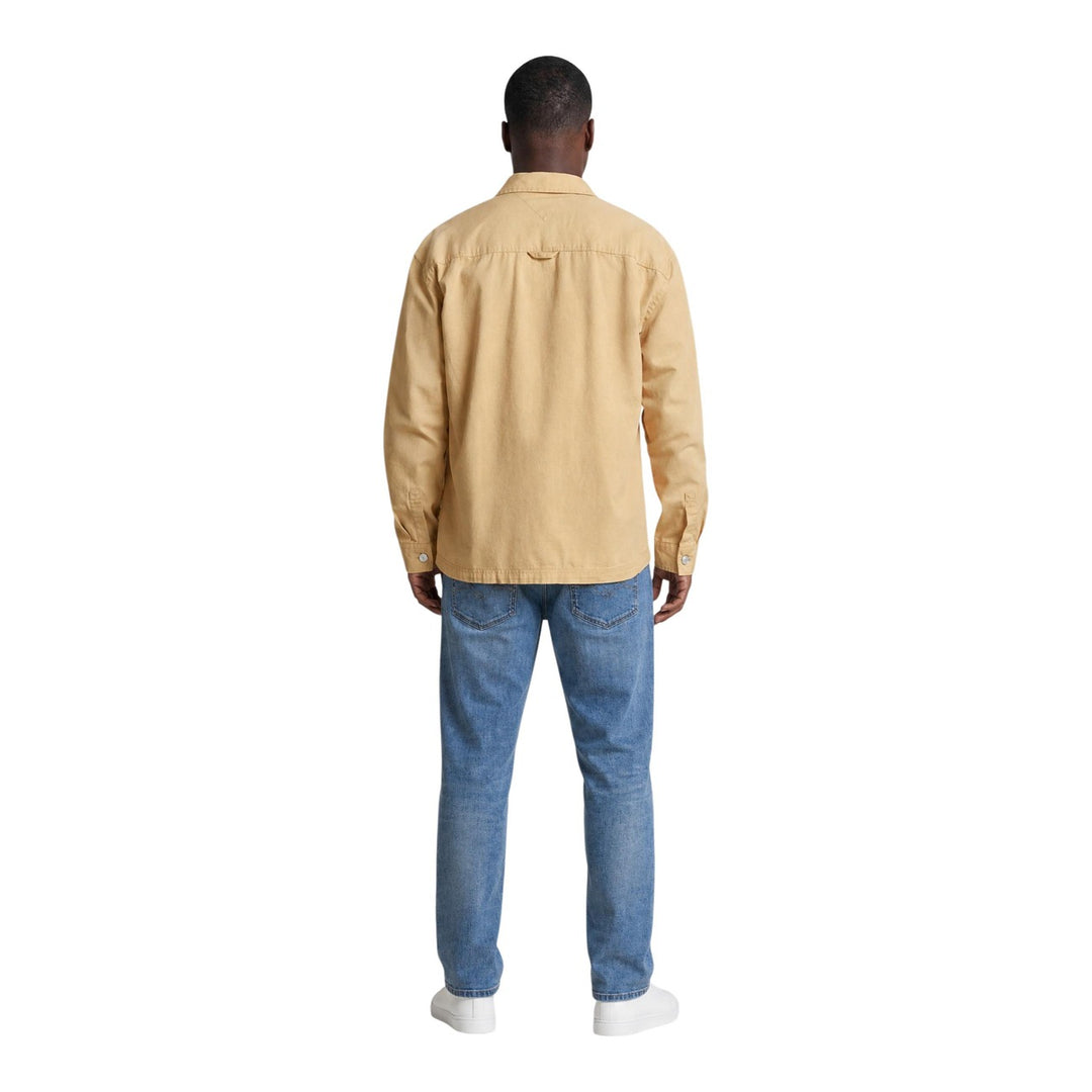 Tommy Hilfiger Jeans Men Shirt
