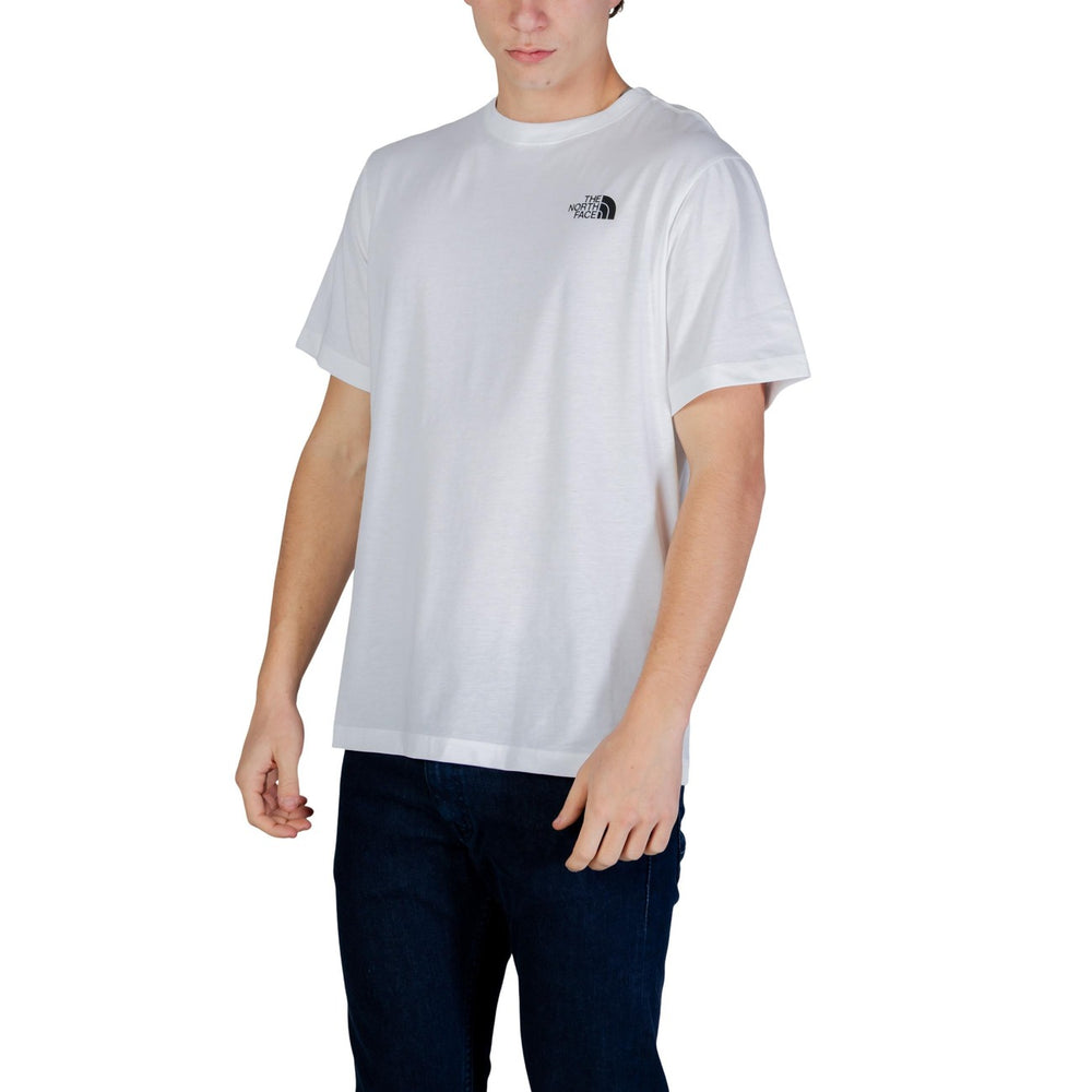 The North Face Men T-Shirt