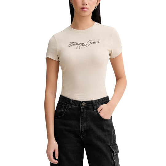 Tommy Hilfiger Jeans  Women T-Shirt