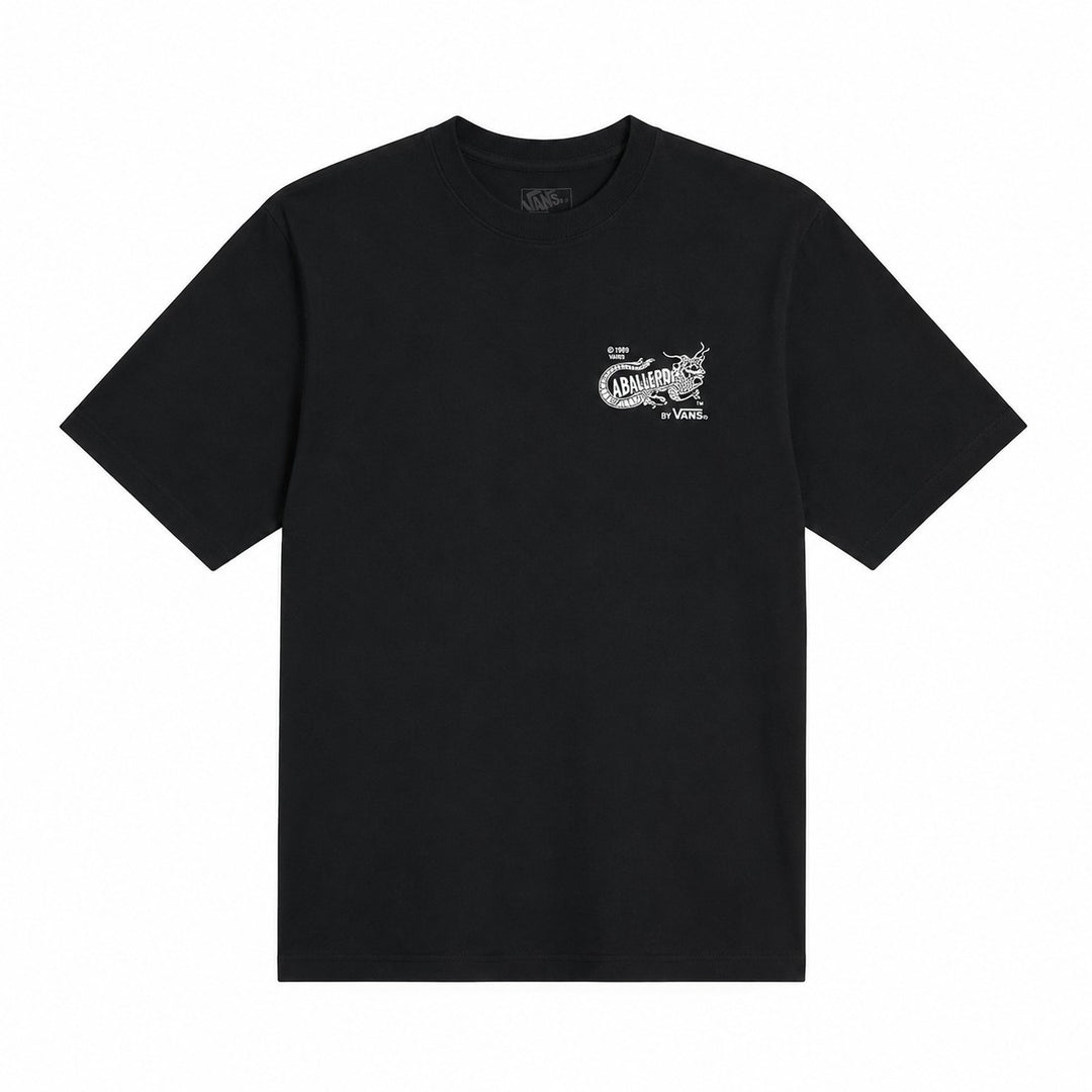 Vans Men T-Shirt