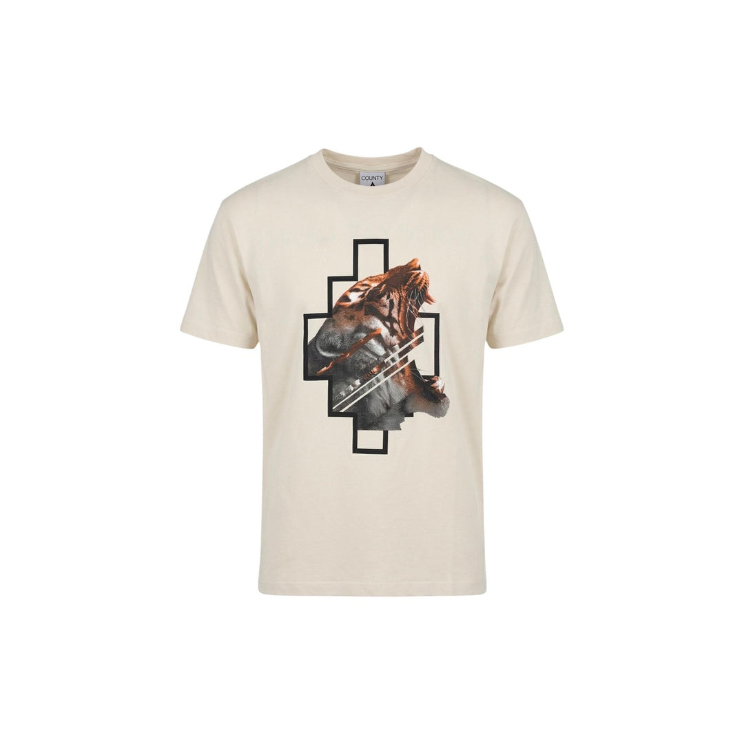 County Of Milan Men T-Shirt