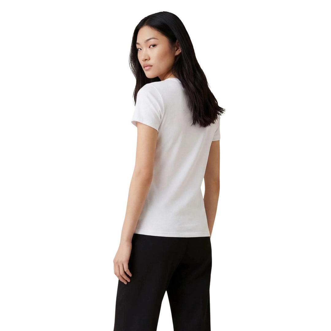 Armani Exchange  Women T-Shirt