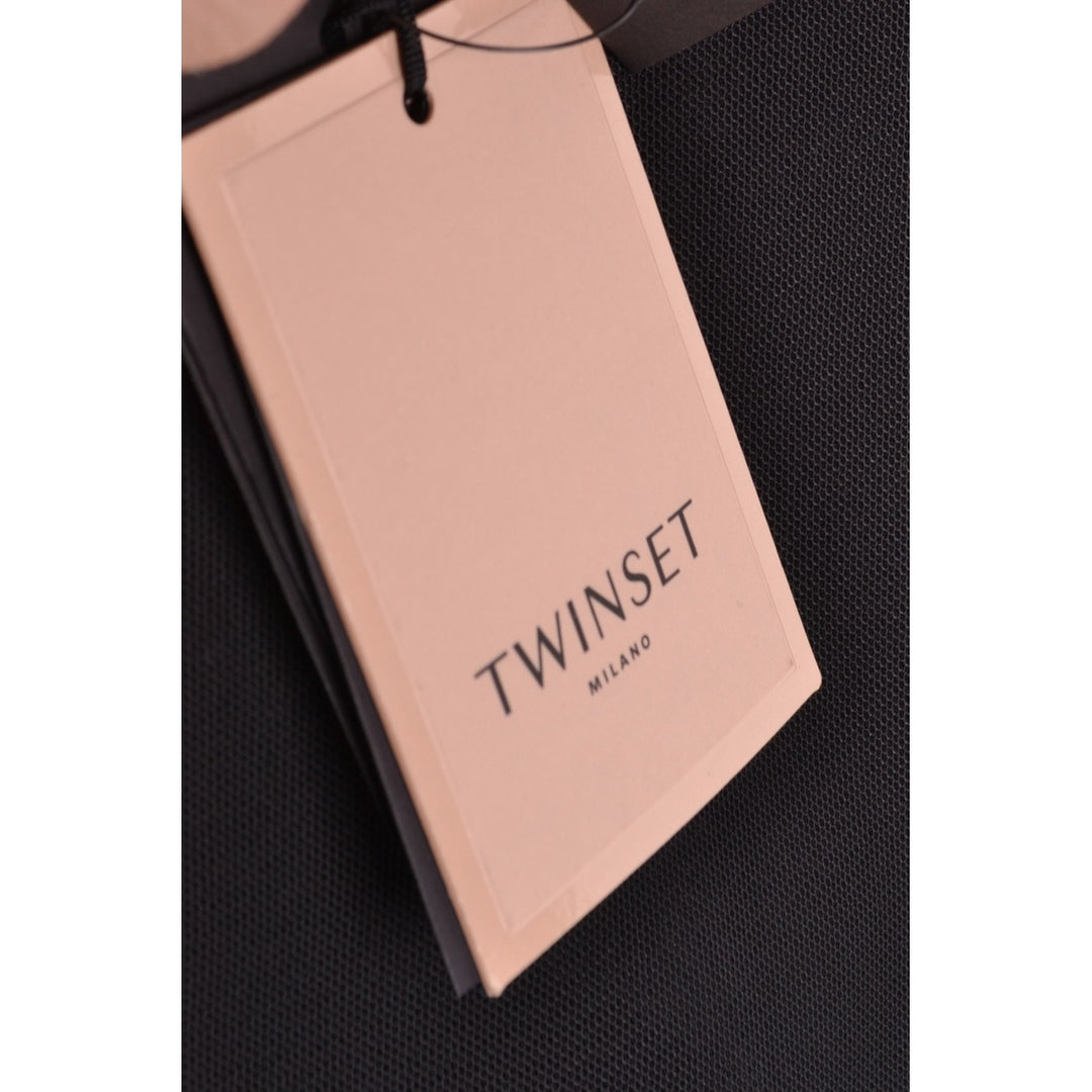 Twin-set Simona Barbieri  Women Blouse