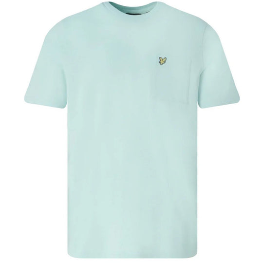 Lyle &amp; Scott Men T-Shirt