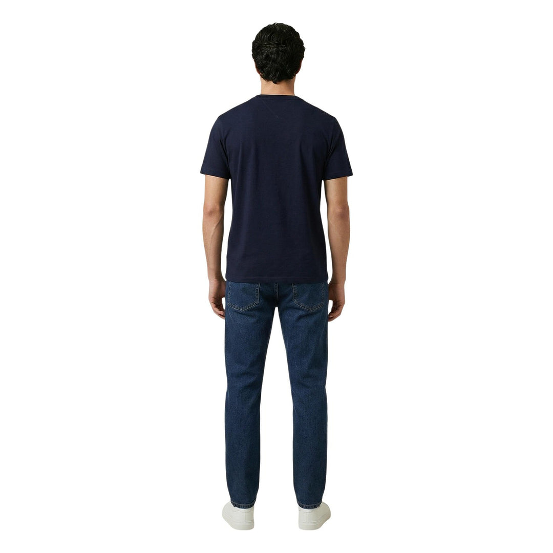 Tommy Hilfiger Jeans Men T-Shirt
