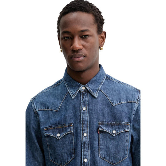 Levi`s Men Shirt