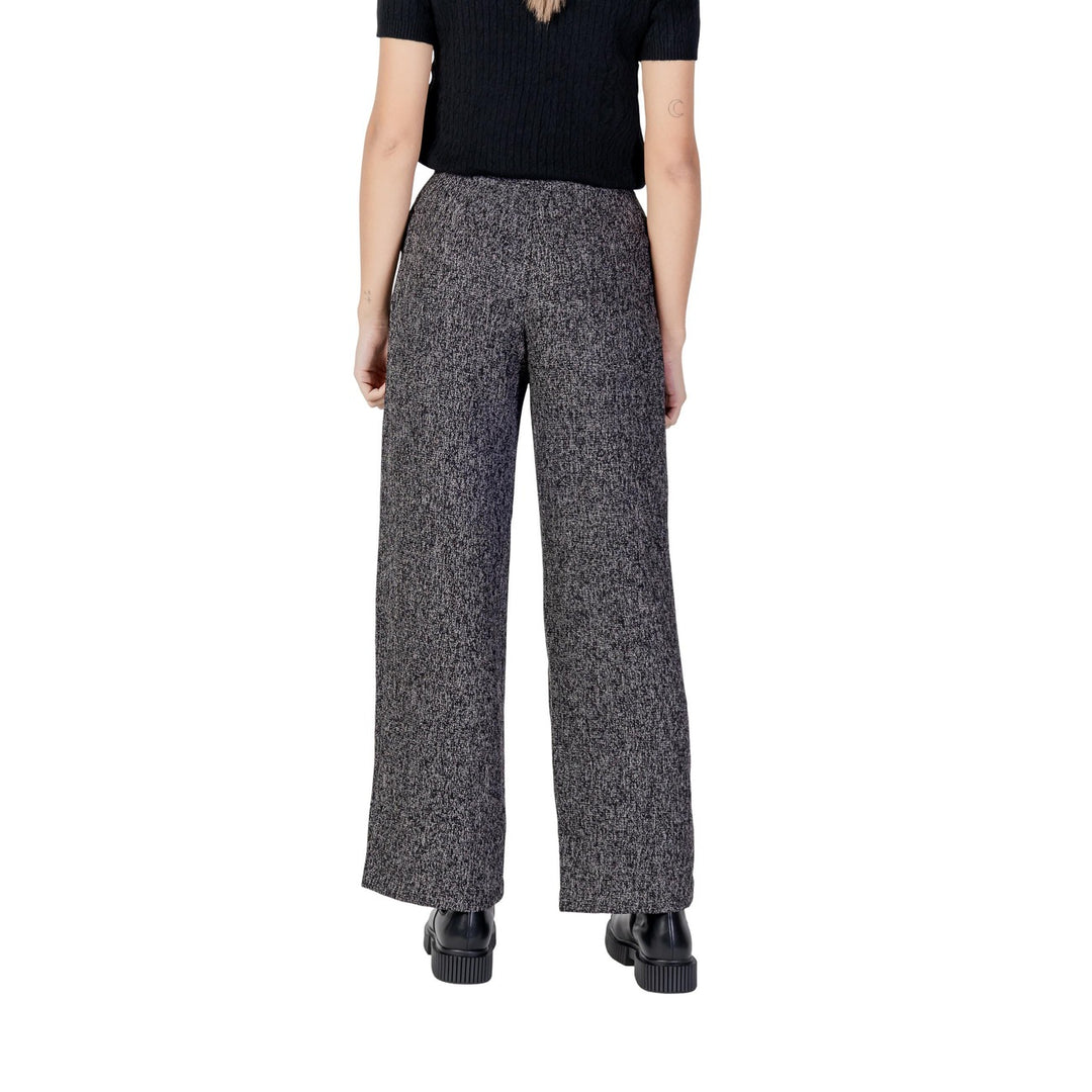 Jacqueline De Yong  Women Trousers