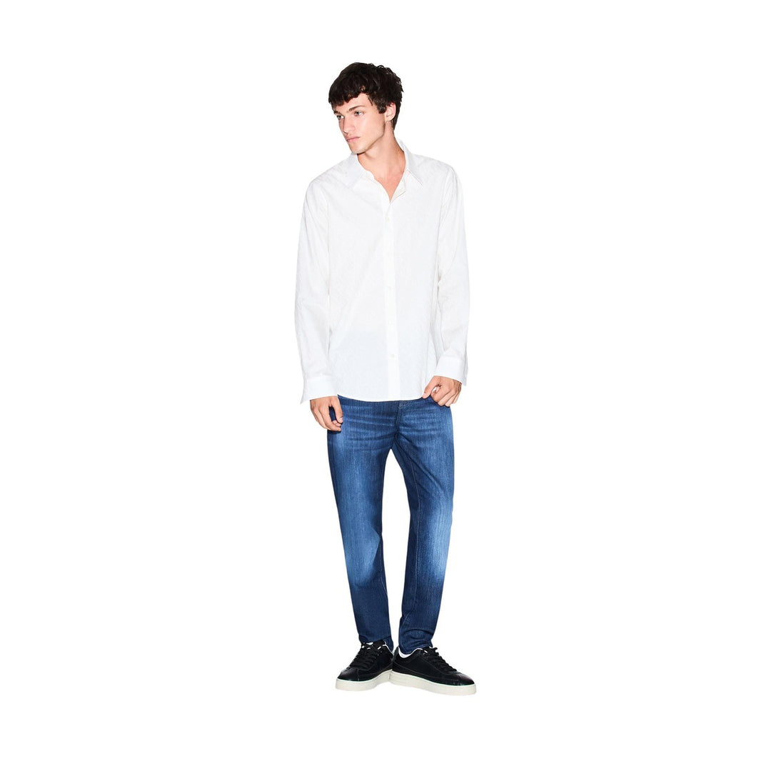 Armani Exchange Men Shirt