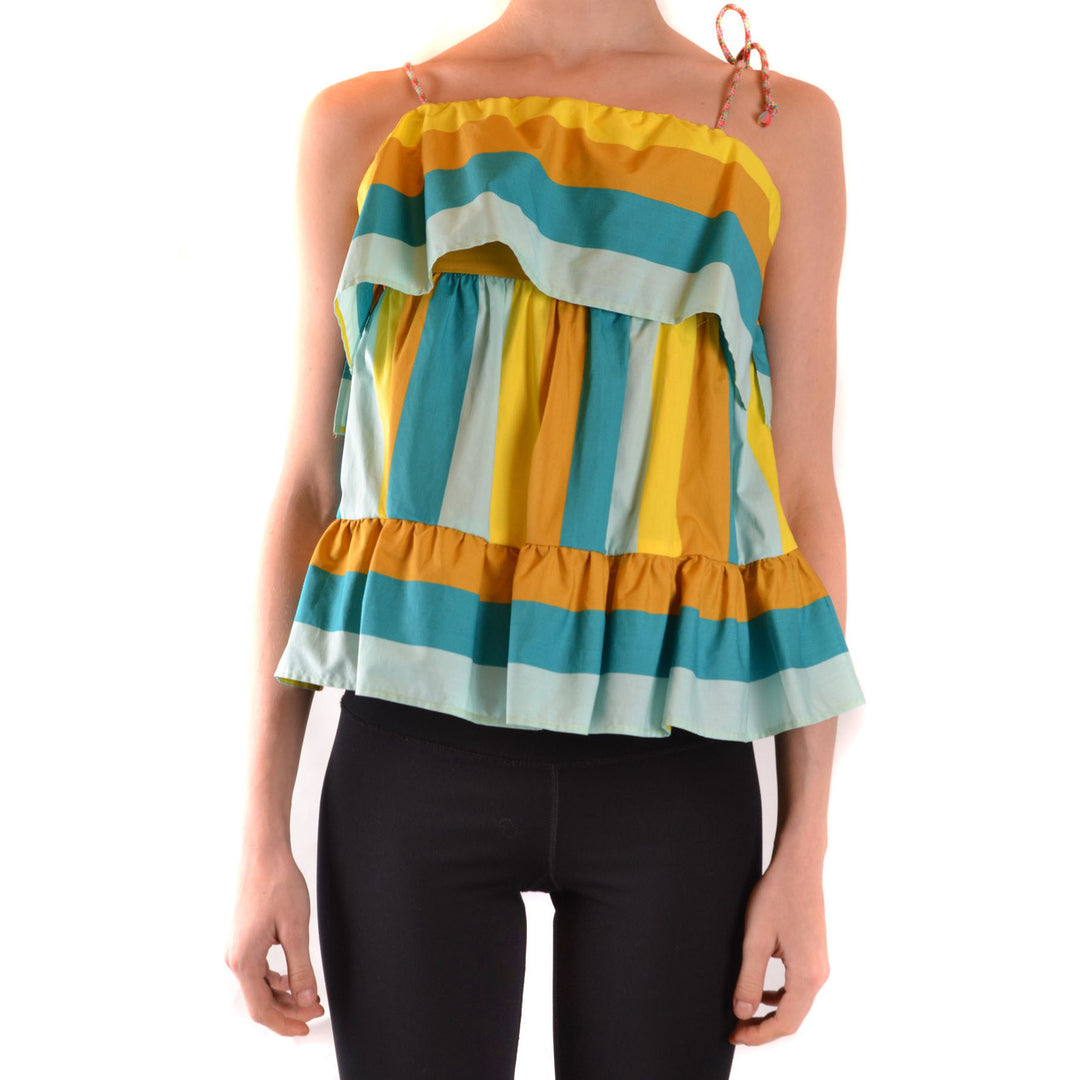 Twin-set Simona Barbieri  Women Blouse