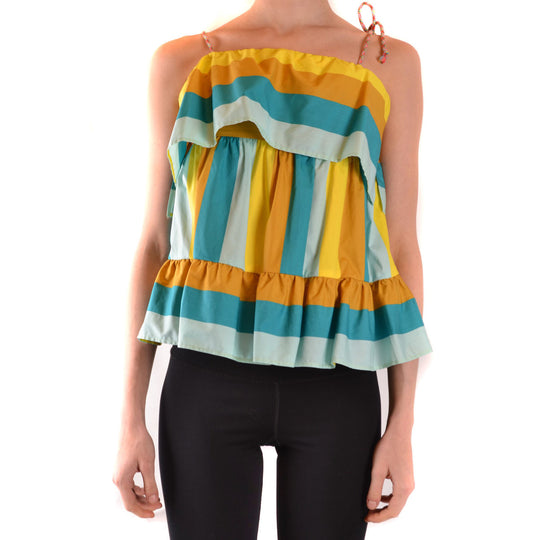 Twin-set Simona Barbieri  Women Blouse
