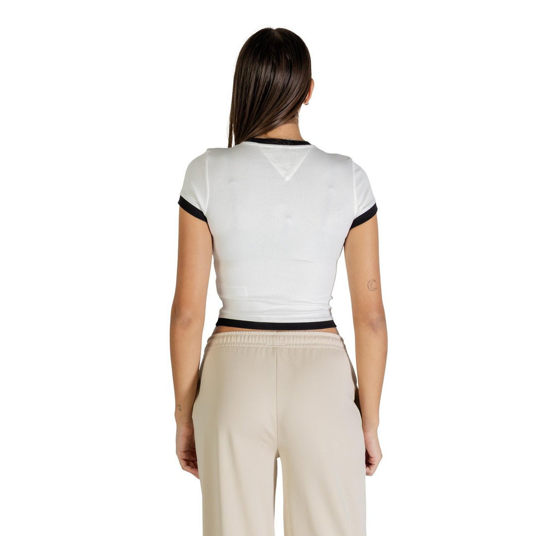 Tommy Hilfiger Jeans  Women T-Shirt