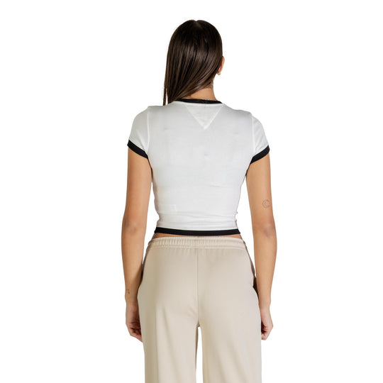 Tommy Hilfiger Jeans  Women T-Shirt