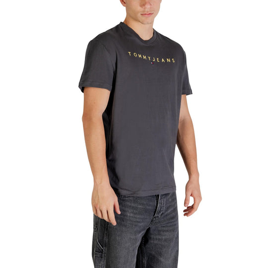Tommy Hilfiger Jeans Men T-Shirt