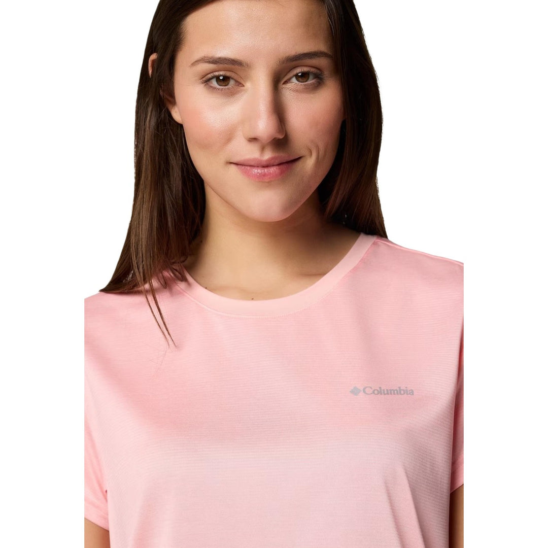Columbia  Women T-Shirt