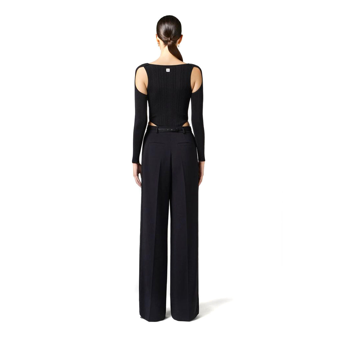 Elisabetta Franchi  Women Trousers