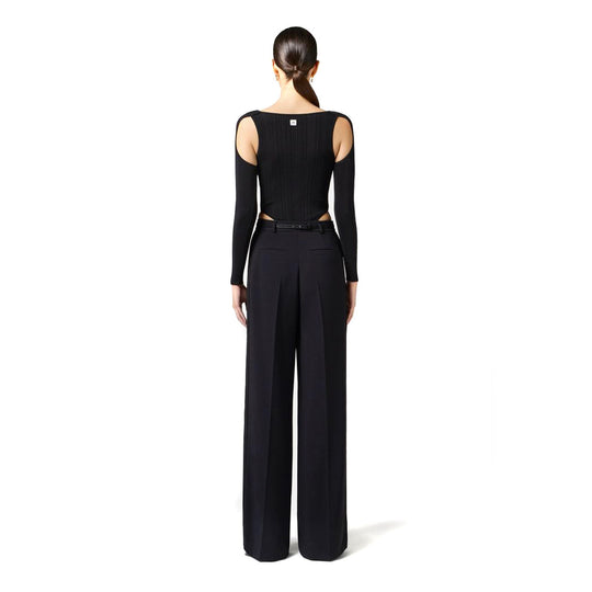 Elisabetta Franchi  Women Trousers
