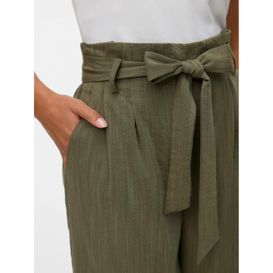 Vero Moda  Women Trousers
