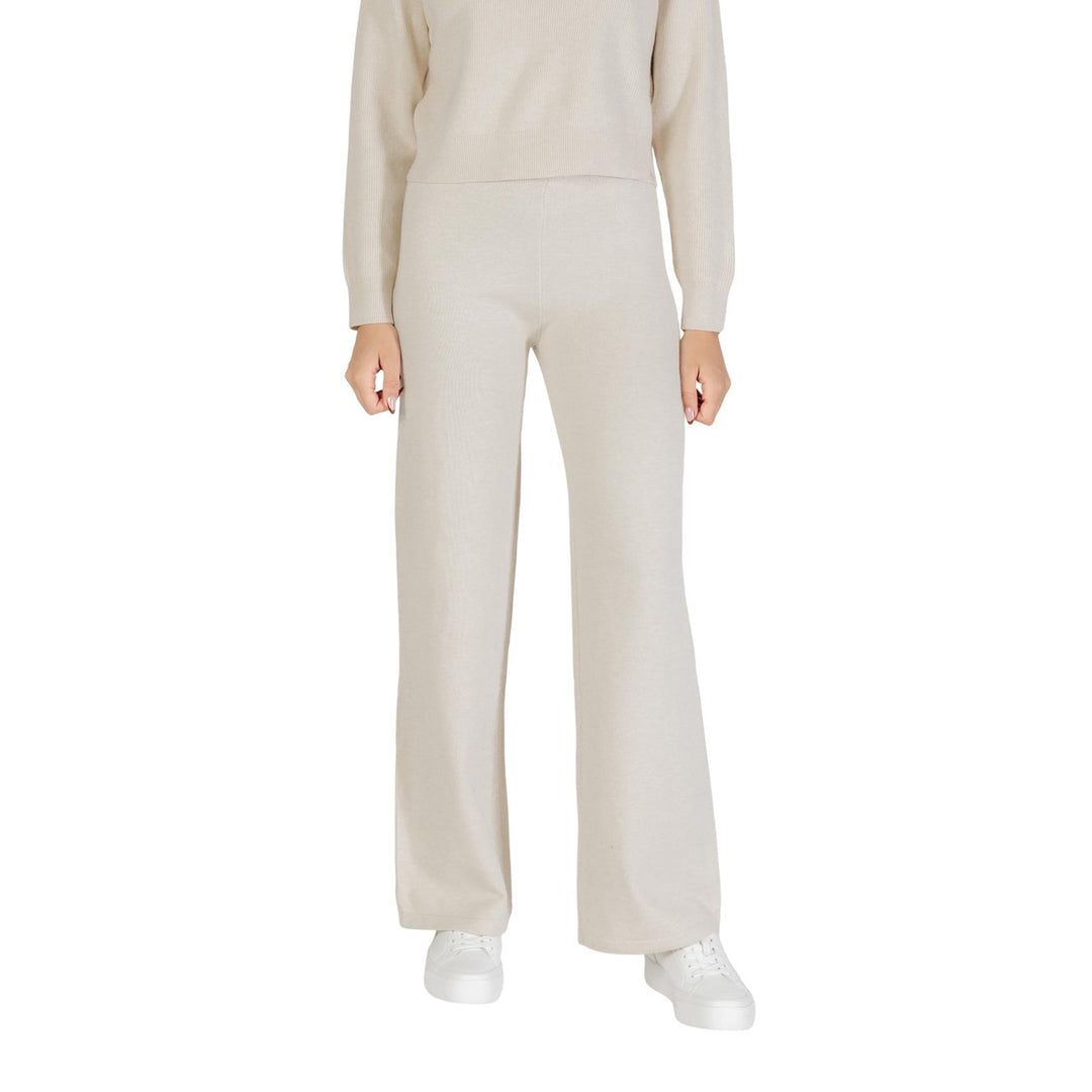 Choral  Women Trousers
