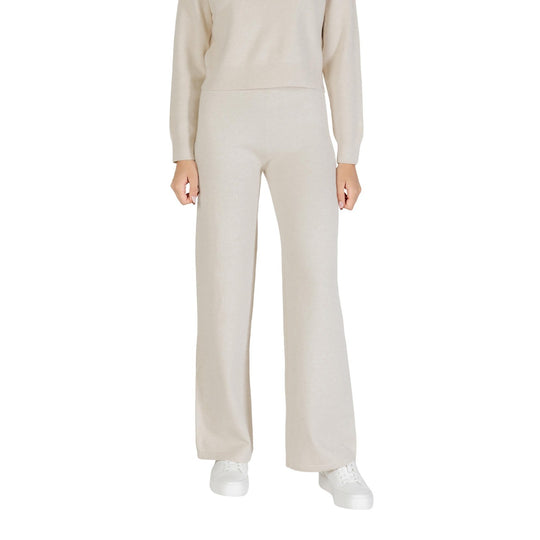 Choral  Women Trousers
