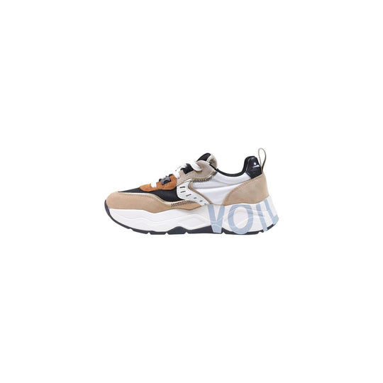 Voile Blanche Women Sneakers