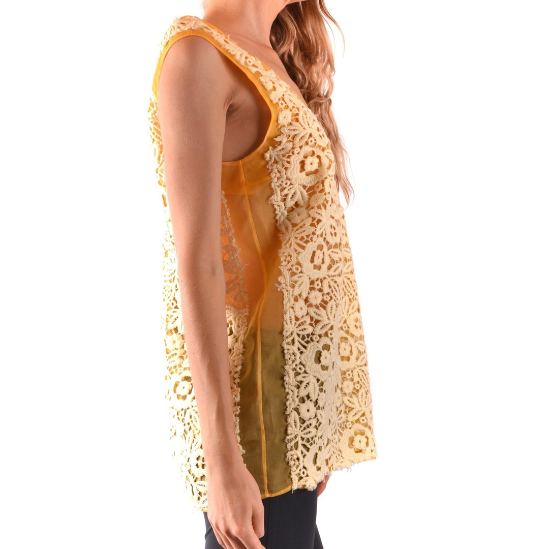 Miu Miu  Women Blouse