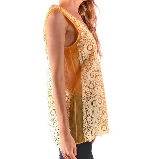 Miu Miu  Women Blouse