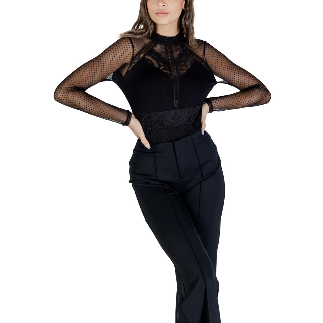 Morgan De Toi  Women Blouse