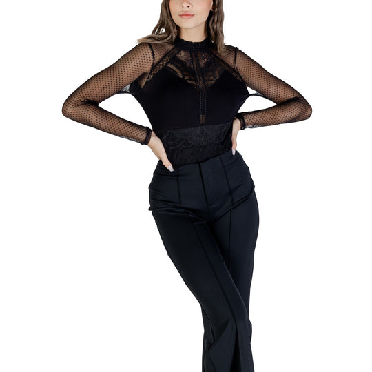 Morgan De Toi  Women Blouse