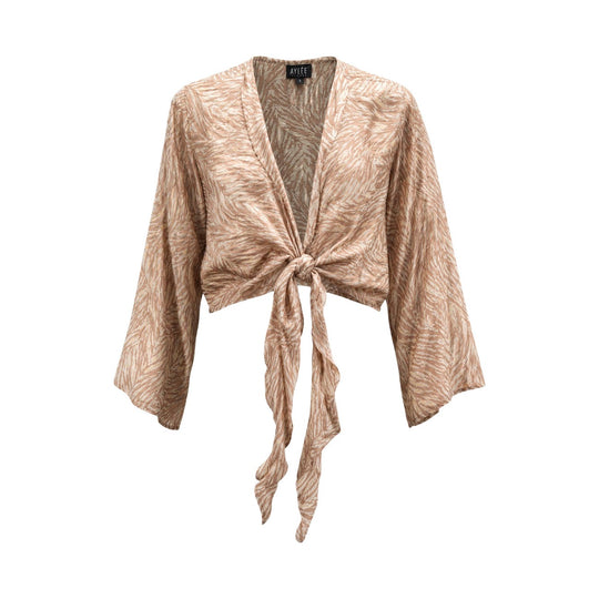 Ayfee  Women Top