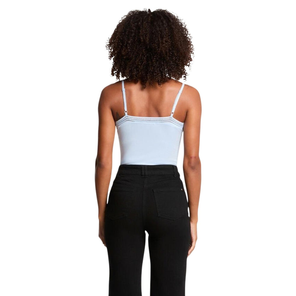 Morgan De Toi  Women Undershirt