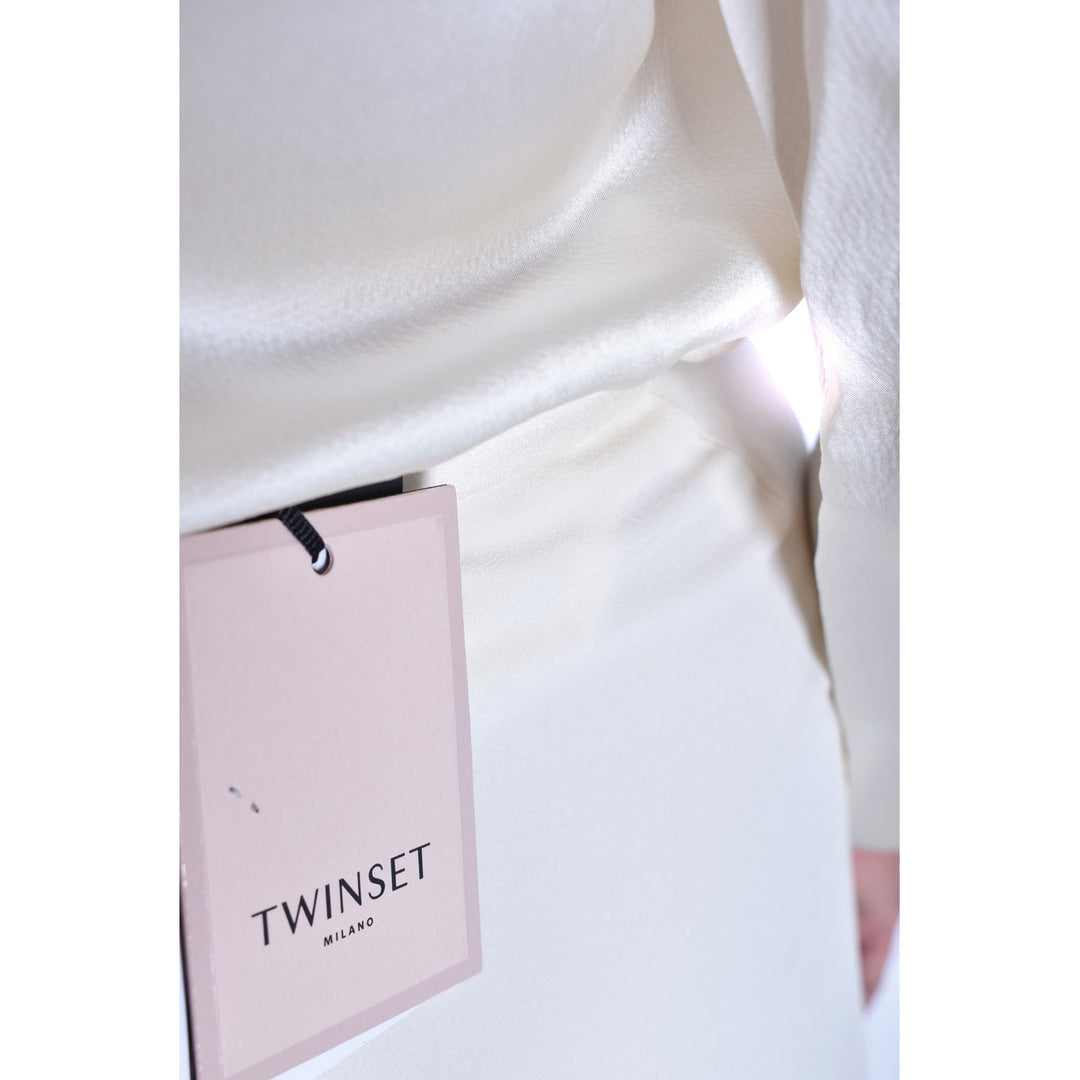Twinset  Women Trousers