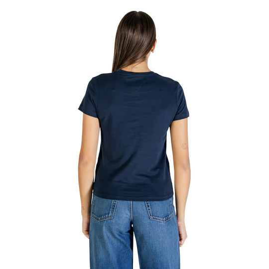 Tommy Hilfiger Jeans  Women T-Shirt