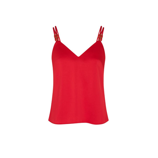 Morgan De Toi  Women Top