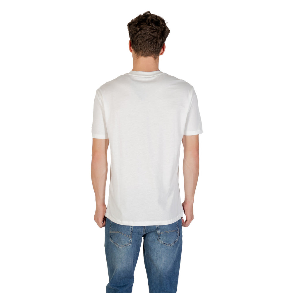Armani Exchange Men T-Shirt