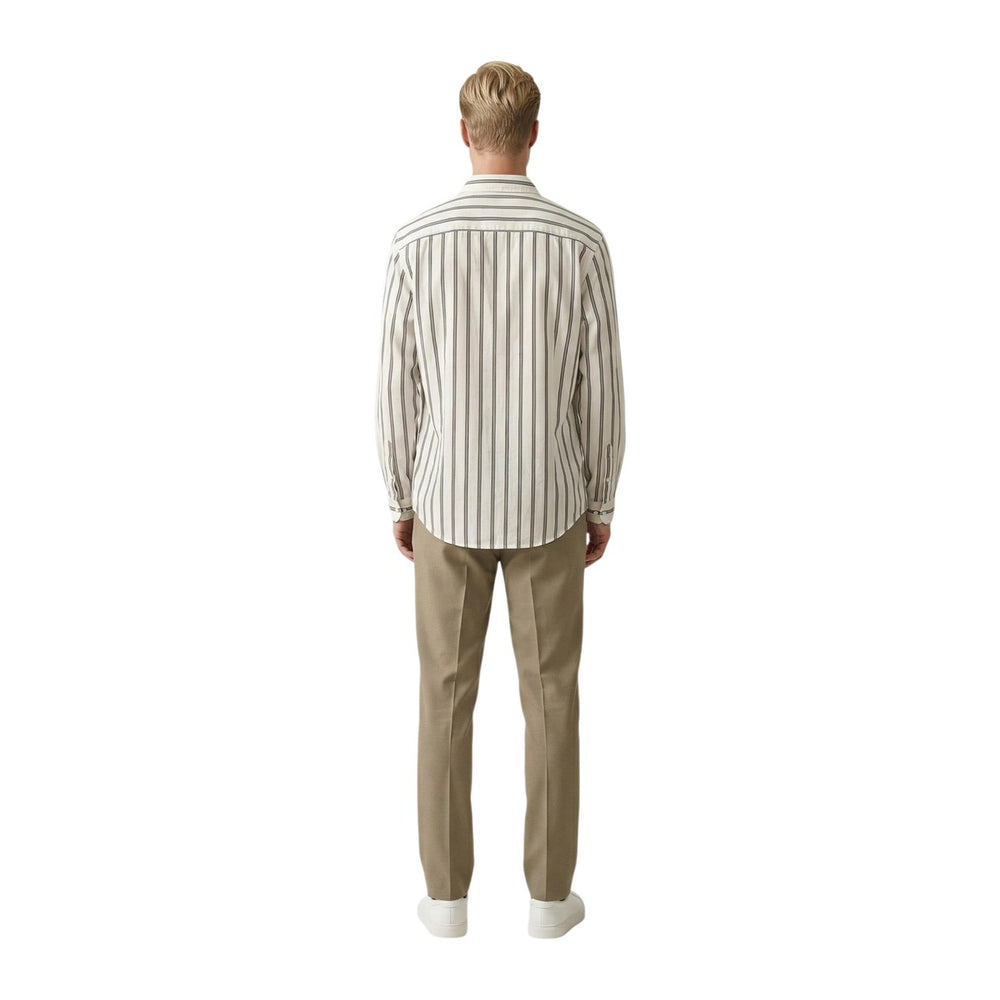 Gianni Lupo Men Shirt
