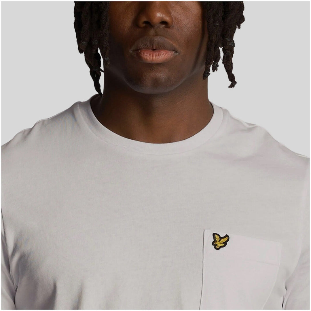 Lyle &amp; Scott Men T-Shirt