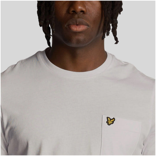 Lyle &amp; Scott Men T-Shirt