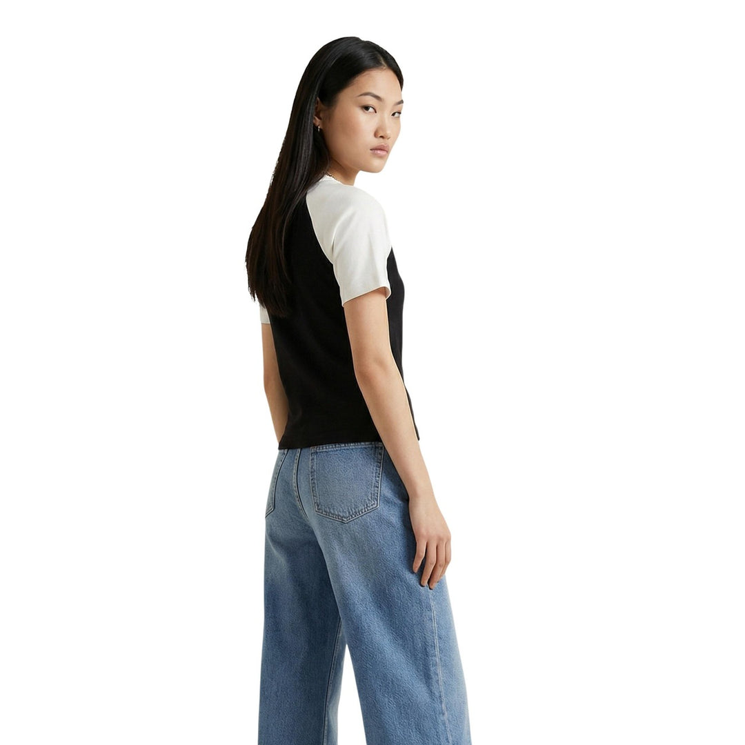 Tommy Hilfiger Jeans  Women T-Shirt