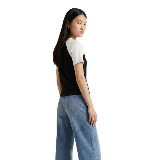 Tommy Hilfiger Jeans  Women T-Shirt