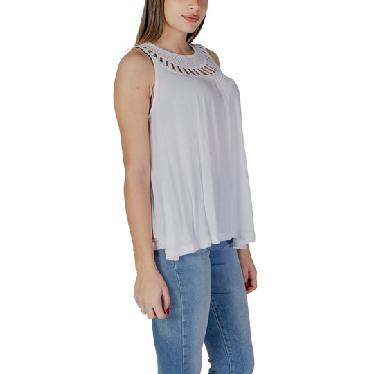B.young  Women Undershirt