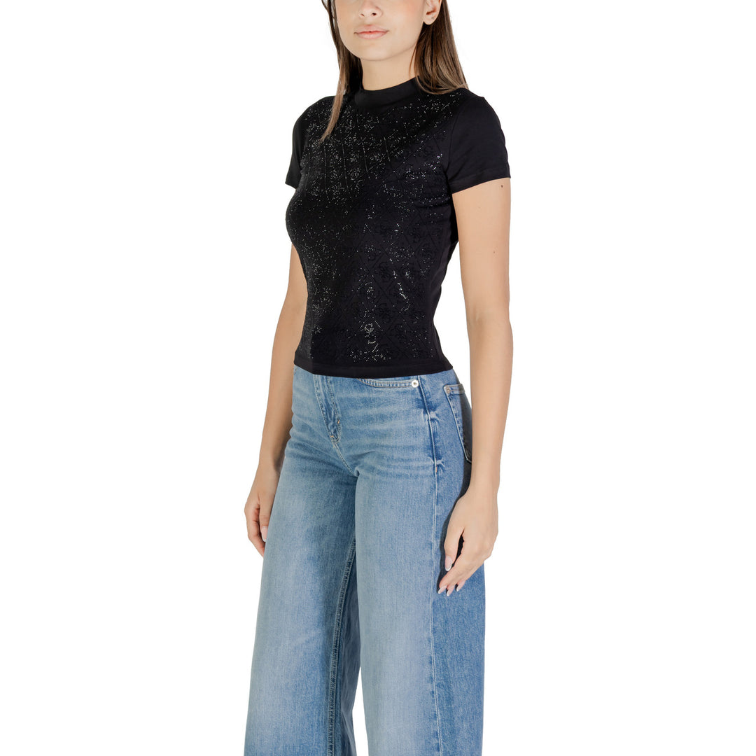 Guess  Women T-Shirt