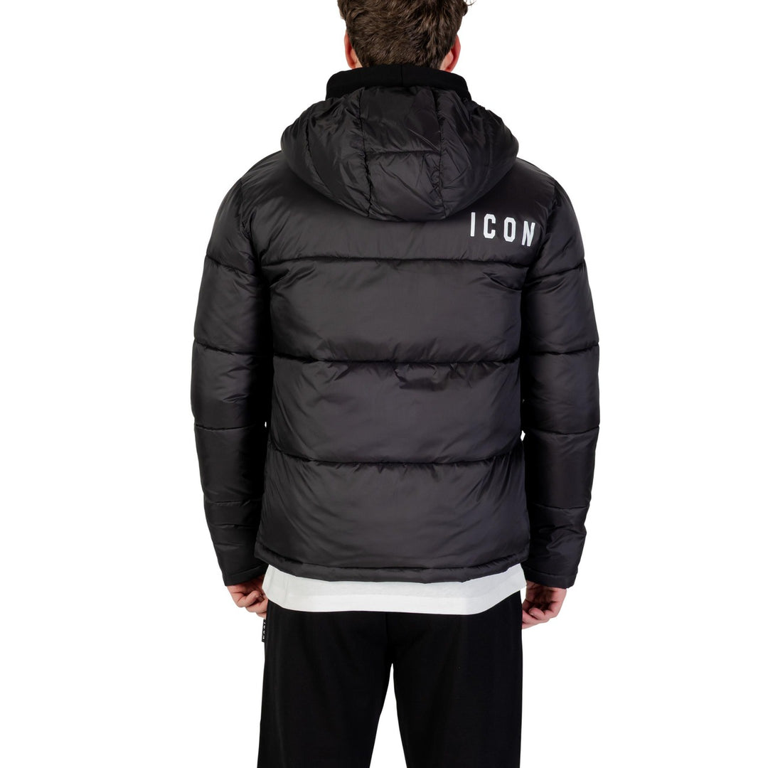 Icon Men Jacket