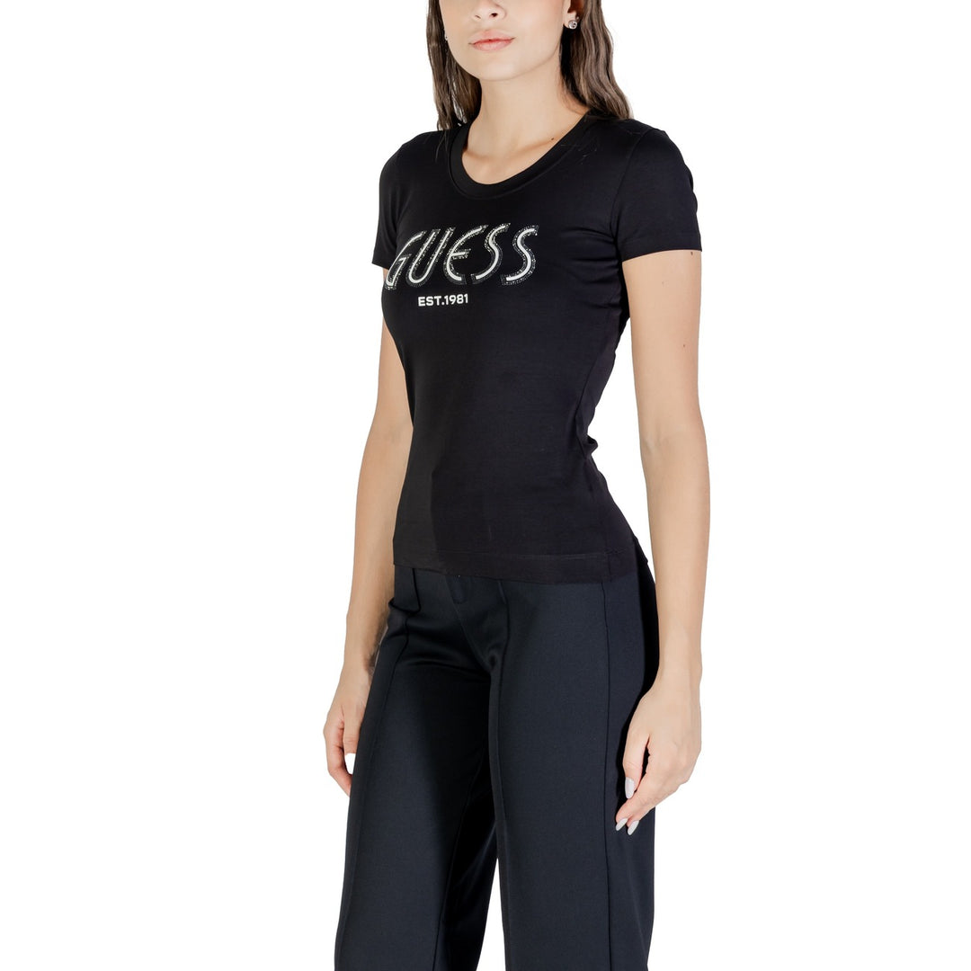 Guess  Women T-Shirt