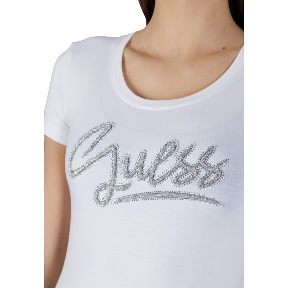 Guess  Women T-Shirt