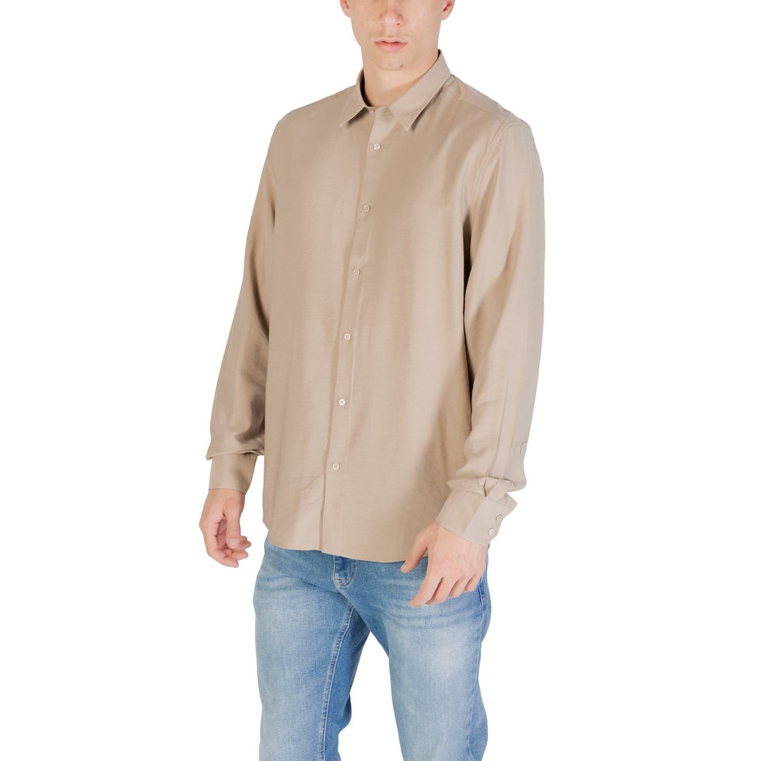 Antony Morato Men Shirt