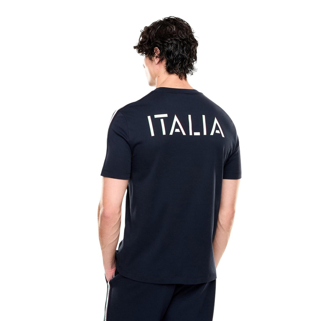 Ea7 Men T-Shirt
