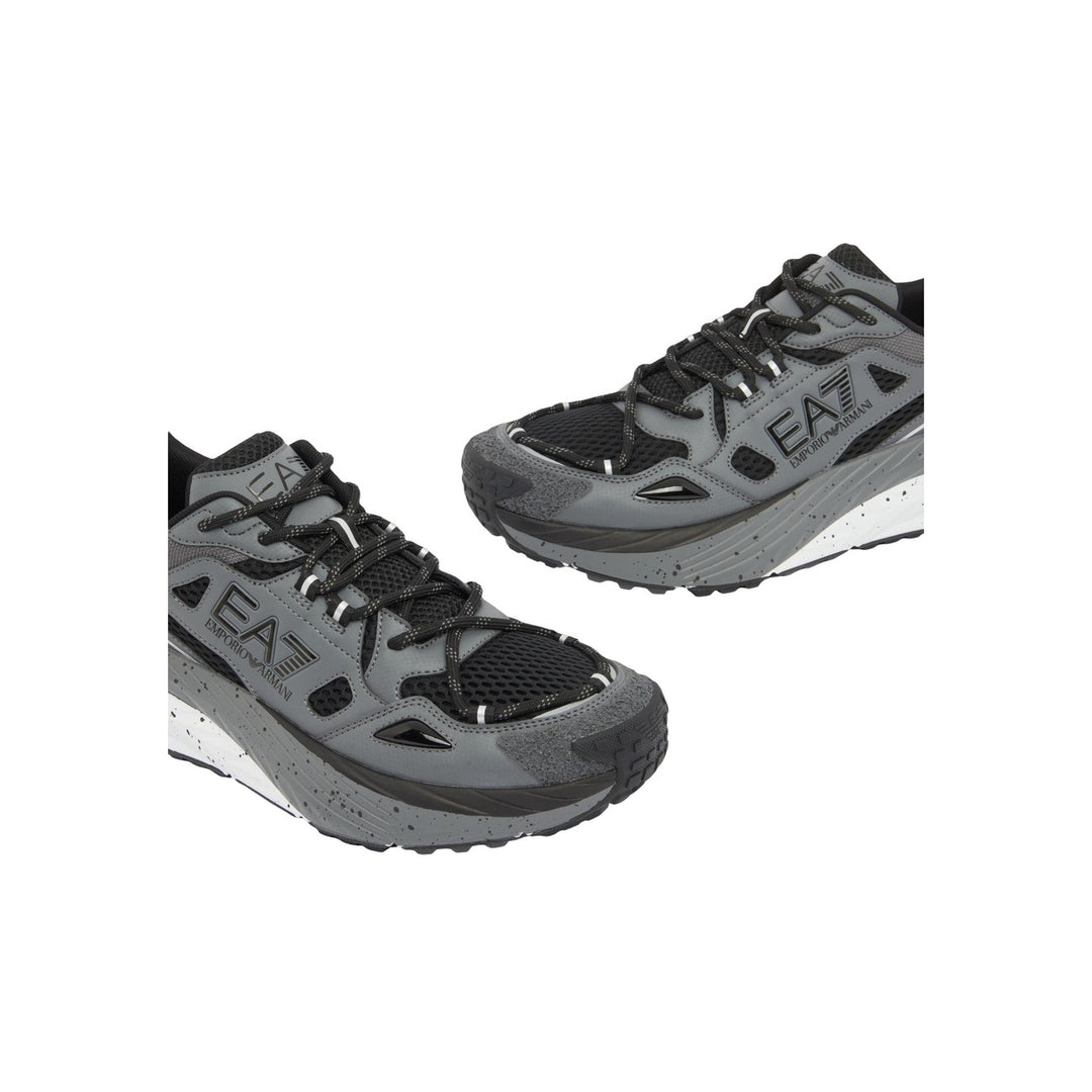 Ea7 Men Sneakers