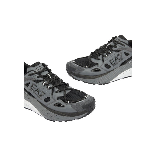 Ea7 Men Sneakers